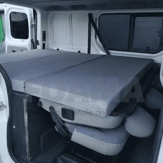 Colchón Plegable para Renault Trafic Envio GRATIS