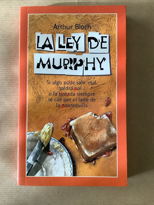 Legge di Murphy