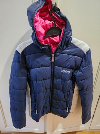 Giubbotto corto Carlsberg