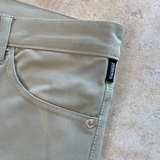 Pantaloni Versace Uomo 48 IT - 42 FR ( 42 cm ) M