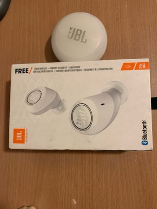 Auriculares JBL