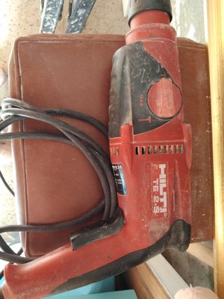 TALADRO HILTI