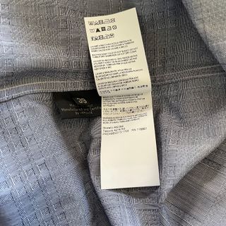 Camicia Versace NUOVO senza cartellino Uomo M