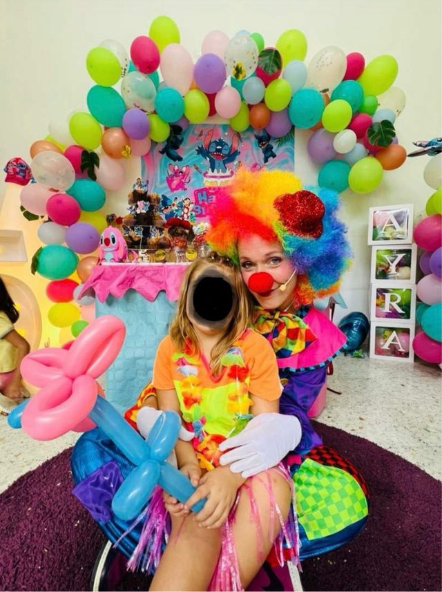 Animaciones infantiles