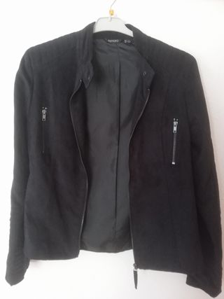 Cazadora nueva de Mujer