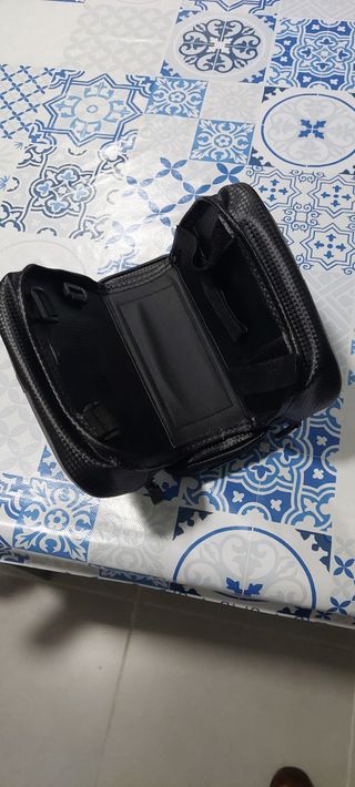Bolsa MTB