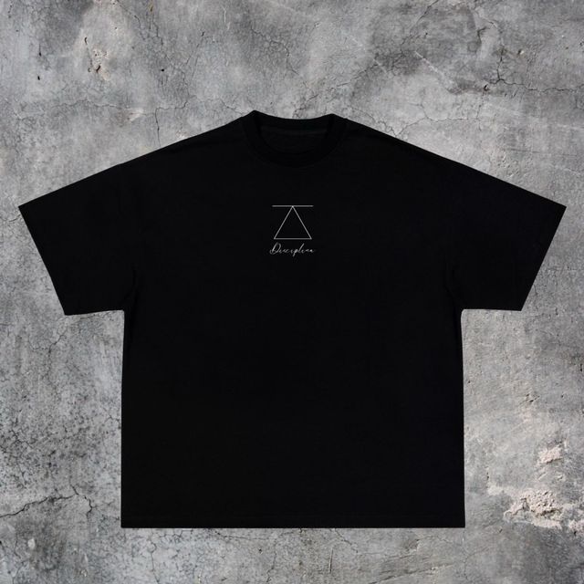 DISCIPLINA T-shirt