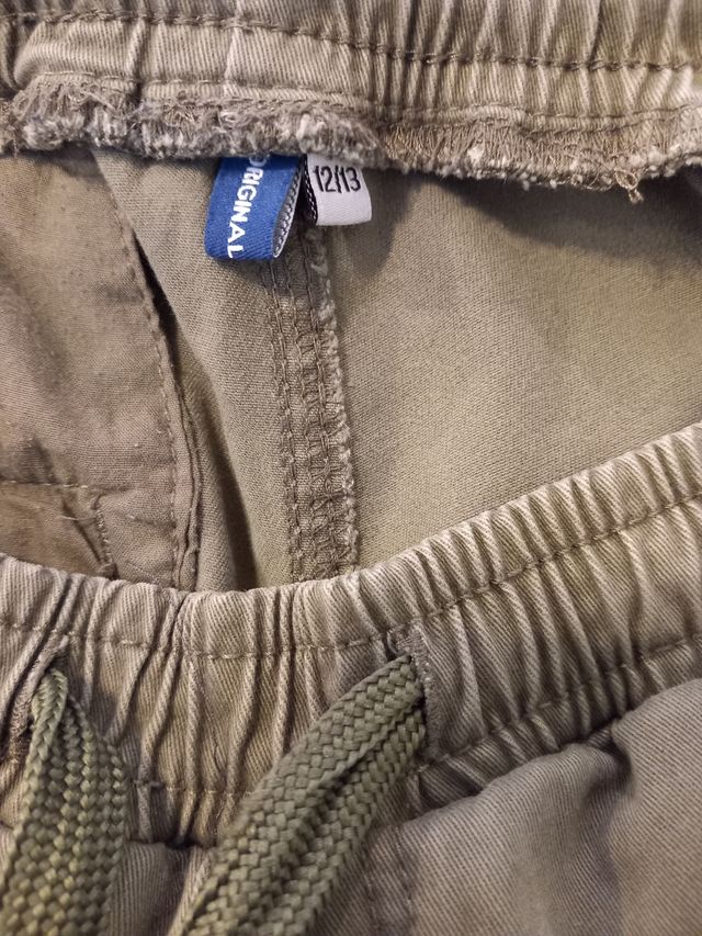 Pantalone Original Marines