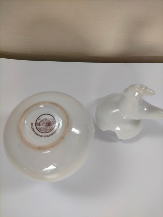 Zuccheriera mulino bianco