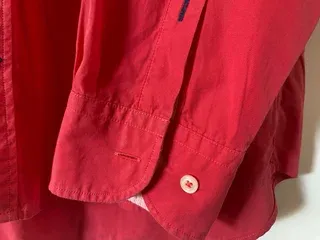 Camisa Tommy Hilfiger