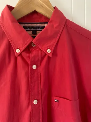 Camisa Tommy Hilfiger