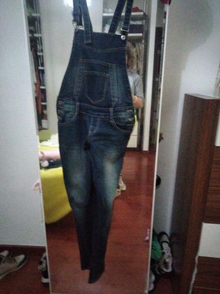 Mono vaquero