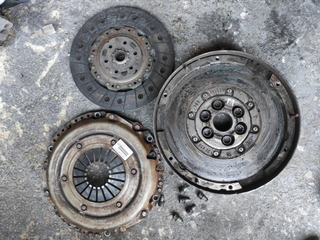 Kit embrague Alfa Romeo Giulietta II (2010-2 y_698