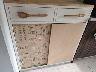 [Ultima semana] Mueble desayunador cocina