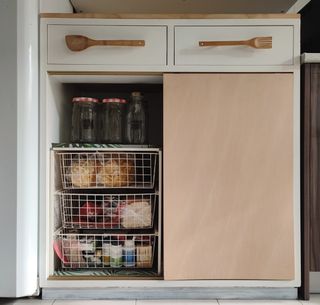 [Ultima semana] Mueble desayunador cocina