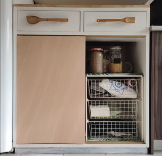 [Ultima semana] Mueble desayunador cocina