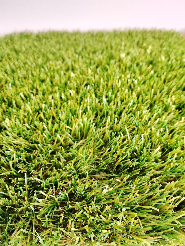 Bobinas 2x25m césped 40mm