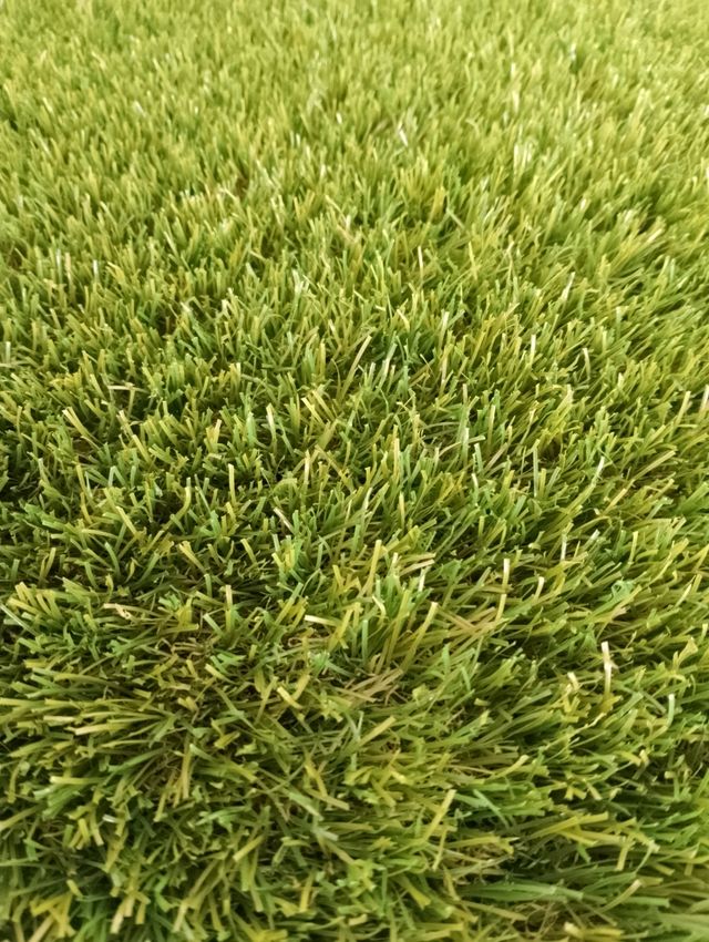 Bobinas 2x25m césped 40mm