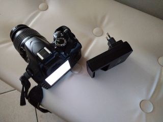 Nikon D3200 