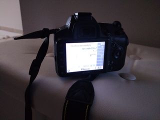 Nikon D3200 
