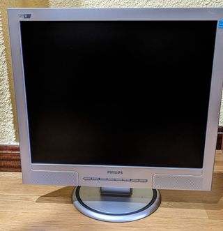 MONITOR