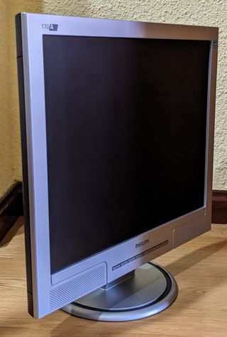 MONITOR