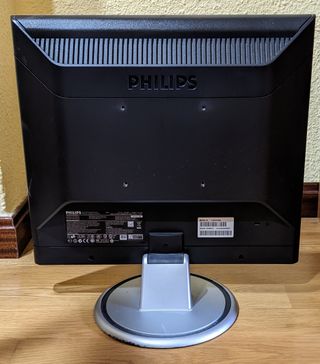 MONITOR