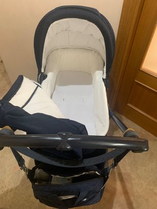 Cochecito bebe