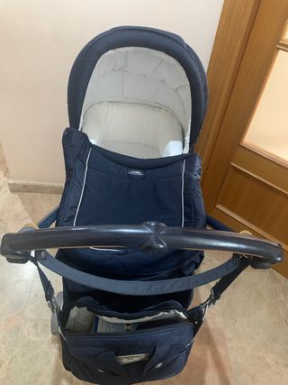 Cochecito bebe