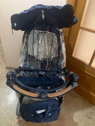 Cochecito bebe