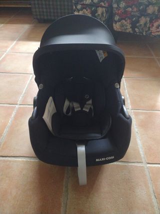 Ovetto maxi-cosi cabrio fix