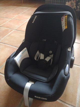 Ovetto maxi-cosi cabrio fix