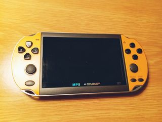 Juegos retro 