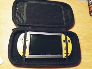 Juegos retro 