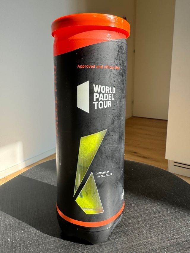 Palline da tennis Padel Head