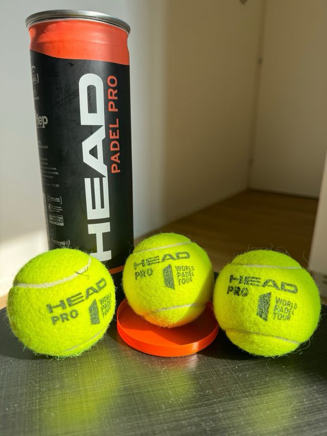 Palline da tennis Padel Head