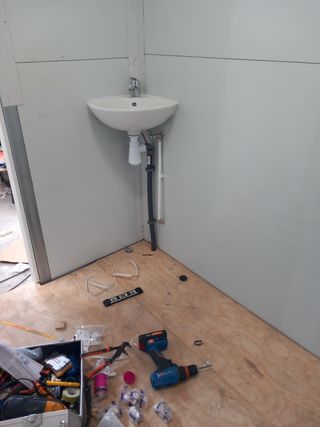 Fontanero Autonomo urgencias reformas