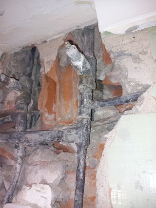 Fontanero Autonomo urgencias reformas