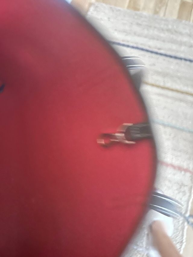 Bolso Carolina herrera sin usar