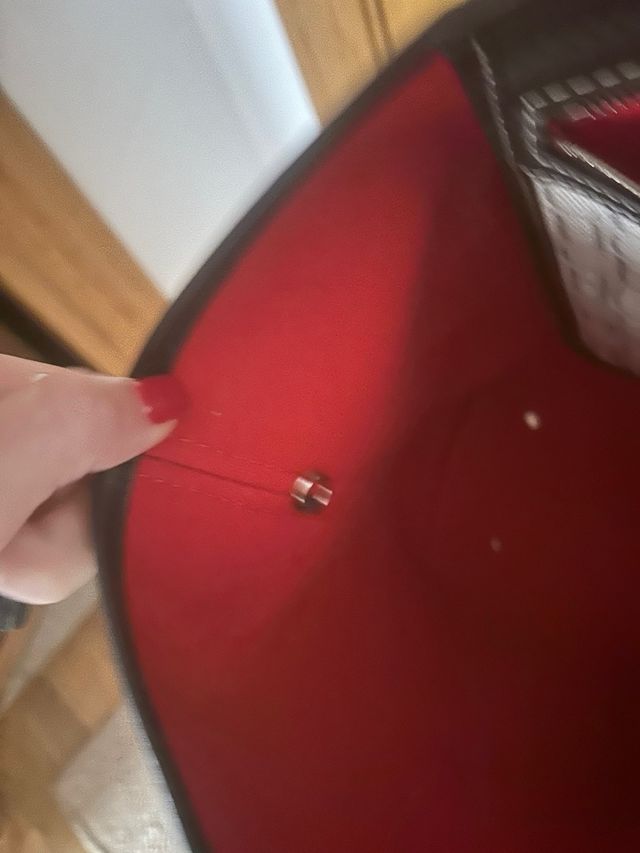 Bolso Carolina herrera sin usar