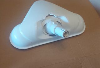 Cabezal quigg limpiador vapor DM 2012