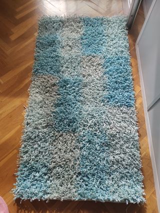 Alfombras dormitorio