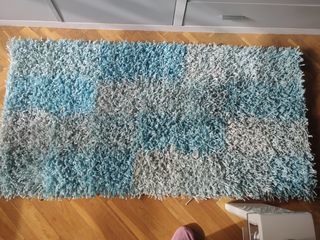 Alfombras dormitorio