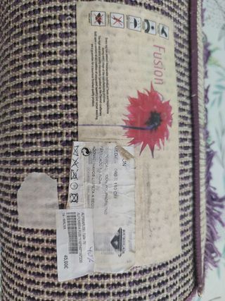 Alfombras dormitorio