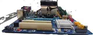 PLACA BASE Gigabyte GA-M61PME-S2P