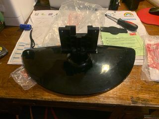 TV LG FULL HD 32" IMPECABLE