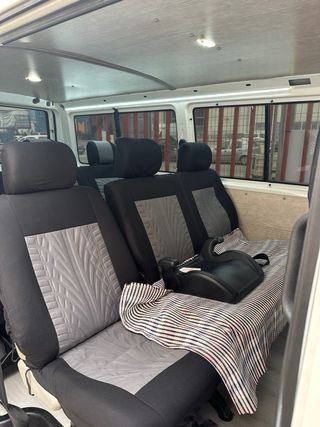 Volkswagen Transporter 1997