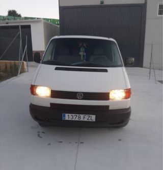 Volkswagen Transporter 1997