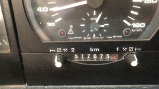 Volkswagen Transporter 1997