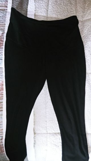 Pantalon premama XXL